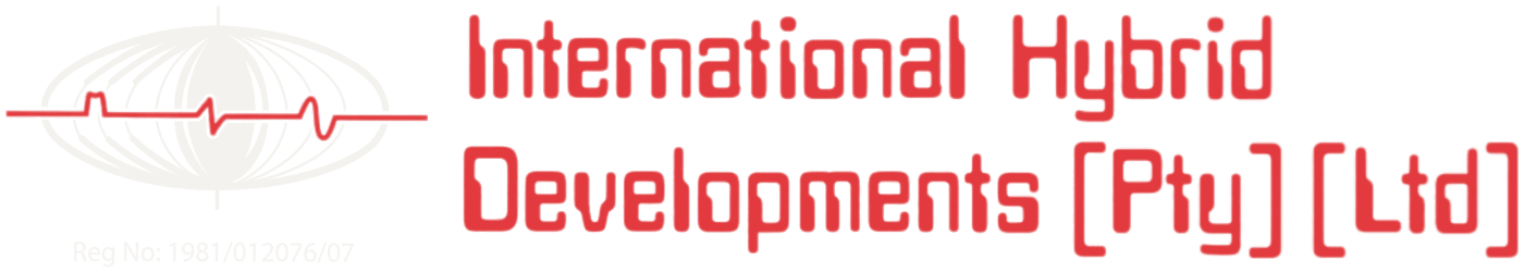 International Hybrid Developments (Pty) Ltd, Reg No: 1981/012076/07